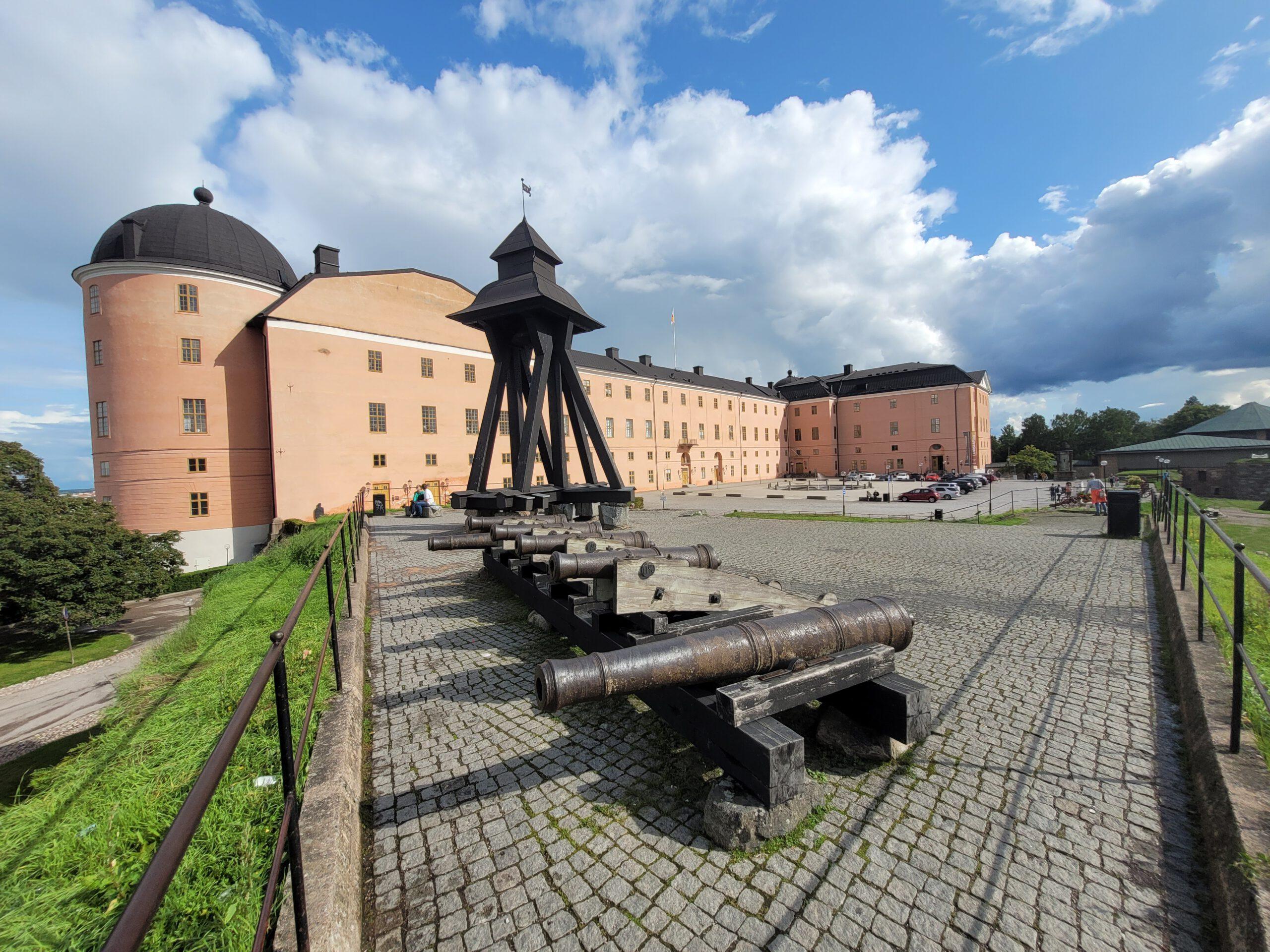 Uppsala – Auf den Spuren nordischer Götter